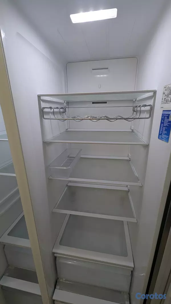electrodomesticos - Nevera SAMSUNG (leer descripción) 2