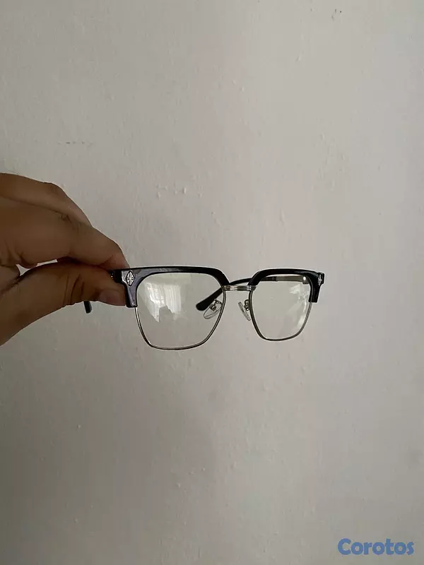 joyas, relojes y accesorios - Lentes Chrome Hearts  3