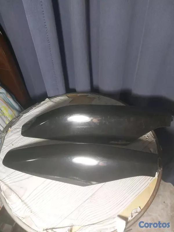repuestos - Cubiertas de rieles en el techo para Toyota Land Cruiser 2006 - 2007 2