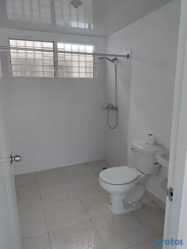apartamentos - Alquilo Apto. Ciudad Juan Bosch 9