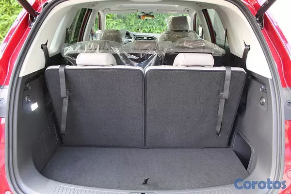 jeepetas y camionetas - Maxus D60  6