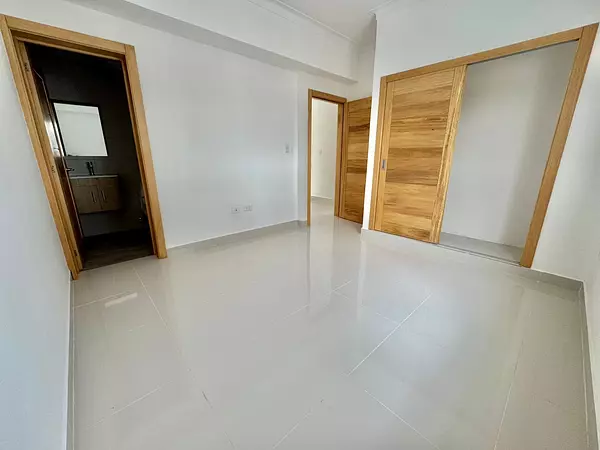 apartamentos - Vendo apartamento nuevo en Los Prados  9