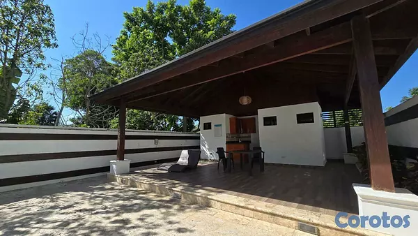 apartamentos - Apartamento en alquiler en Gurabo | 3 habitaciones con piscina 10