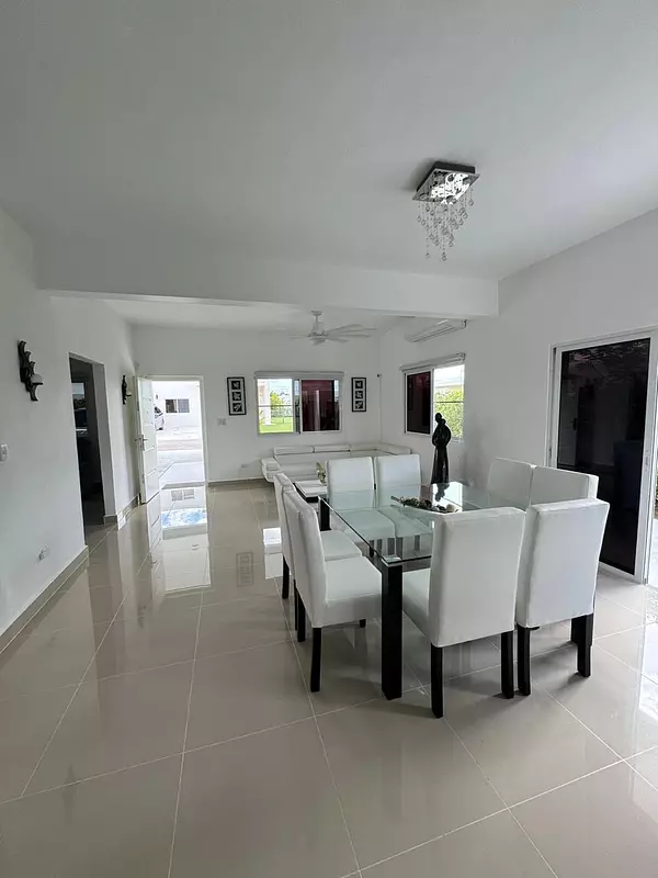 casas - Casa en venta En Ciudad la Palma  6