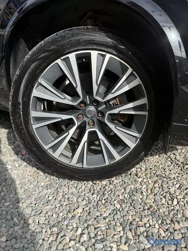 jeepetas y camionetas - VOLVO XC90 T6 MOMENTUM 2020 16