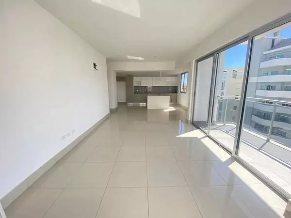 apartamentos - Vendo apartamento en Evaristo Morales  5