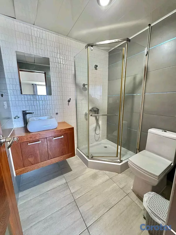 apartamentos - Alquilo Apartamento con Línea Blanca en Cacicazgos  13