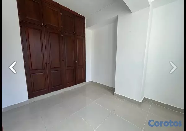 apartamentos - Apartamento en Alquiler en Bella Vista – Amplio y Elegante 
 6
