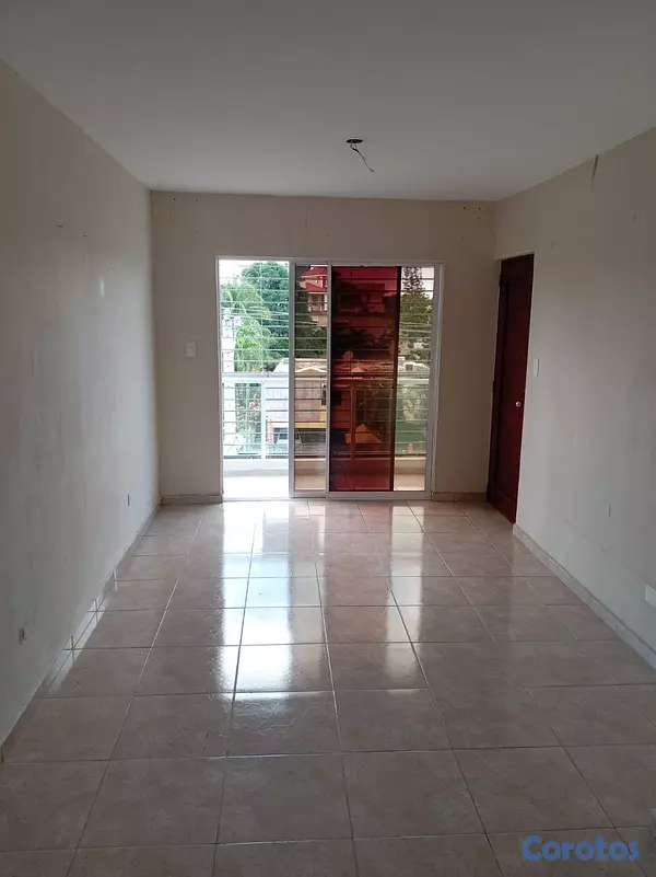 apartamentos - Apartamento 4to Nivel en El Embrujo III 1