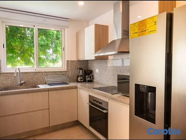 casas vacacionales y villas - Apartamento en Cana Bay 3