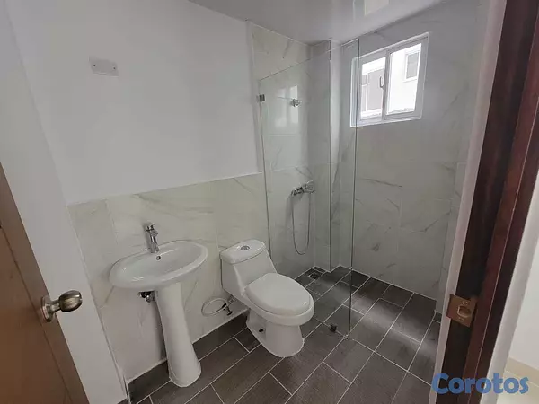 apartamentos - APARTAMENTO EN VENTA EN NUEVAS TERRAZAS -Av. Monum 16