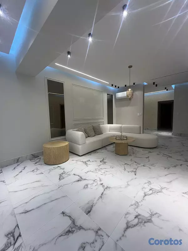 apartamentos - Apartamento en Alquiler Bella Vista  1