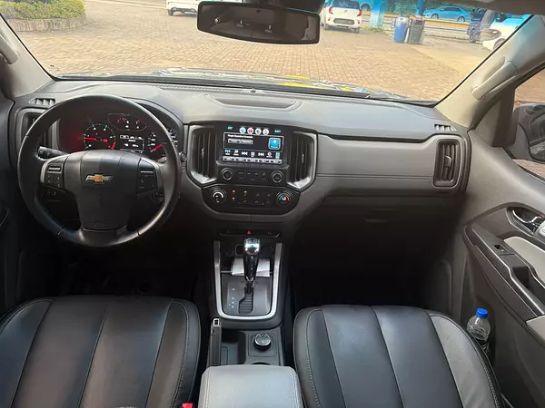 jeepetas y camionetas - chevolet colorado ltz 2020 4