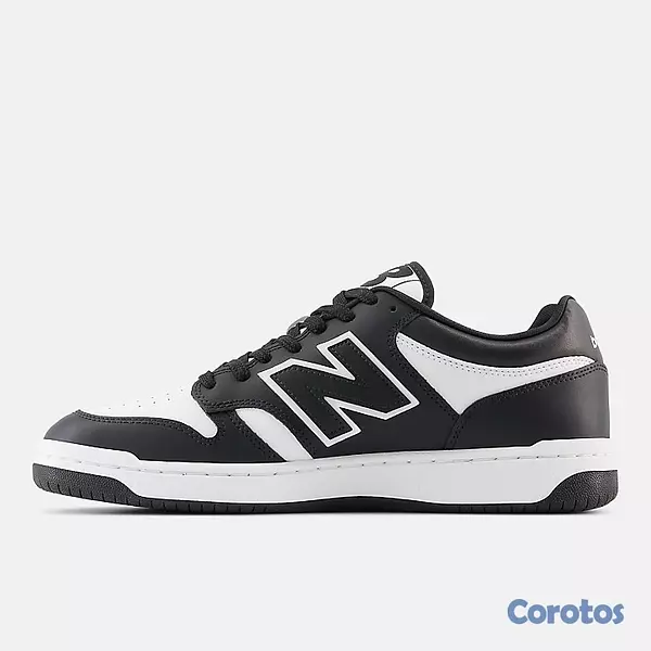 zapatos unisex - New Balance 480 Originales Sin caja Size 9.5 Unisex 2
