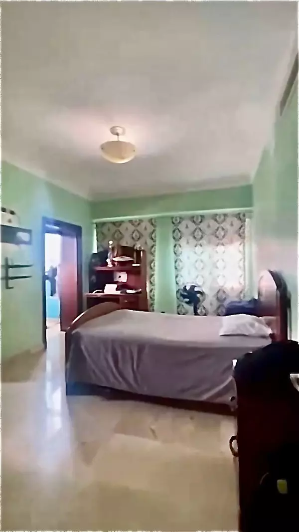 casas - Vendo apartamento en Serralles. 8