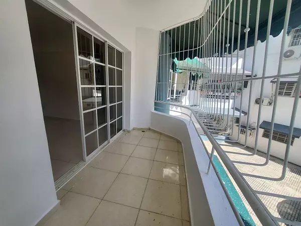 apartamentos - Oportunidad de apartamento en Ensanche Quisqueya  3