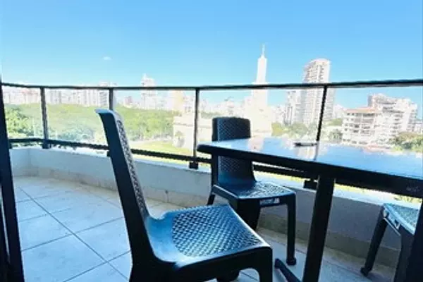 apartamentos - Vendo y alquilo apartamento en La Esperilla  3
