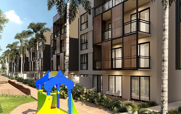 apartamentos - Apartamento en Venta, Punta Cana 7