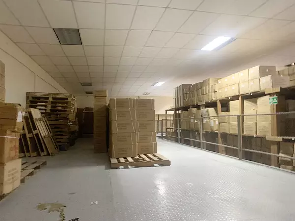 oficinas y locales comerciales - Local con nave en Gazcue 6
