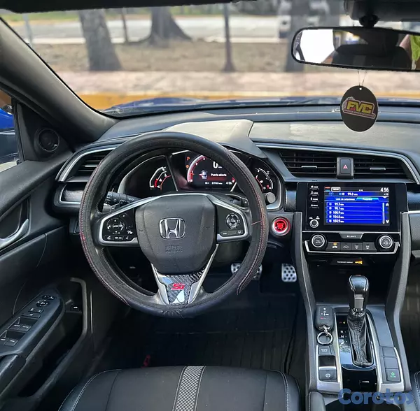 carros - Honda civic 2020 SPORT  7