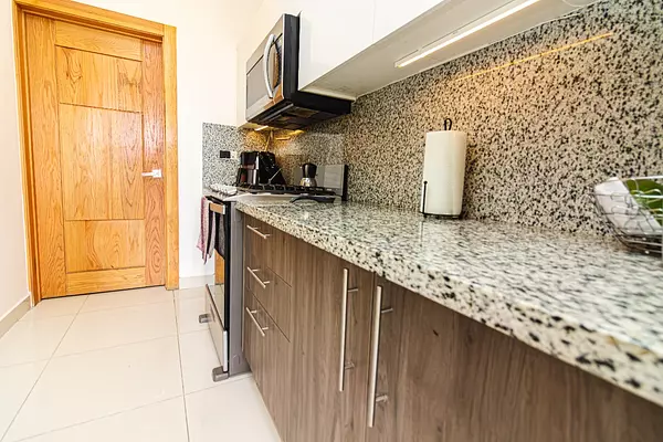 apartamentos - Apartamento en Venta en el Millón  5