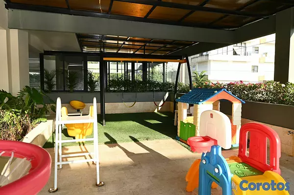 apartamentos - DIOS📍Juan Dolió 📍Alquilo Apto. mueblado Torre 5