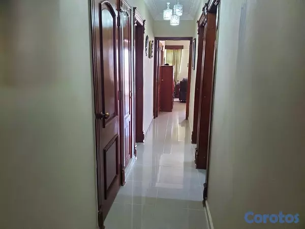 apartamentos - APARTAMENTO EN VENTA – CONDOMINIO TORRE VERESA II, SANTO DOMINGO ESTE 8