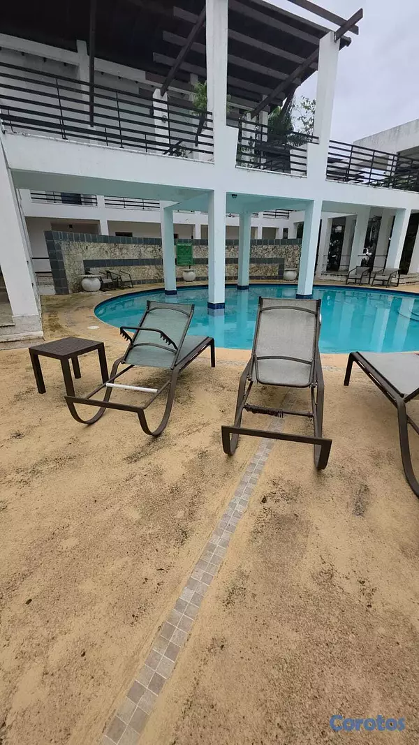apartamentos - Juan Dolio amantes d Golf listo para disfrutar totalmente amueblado Negociable  11