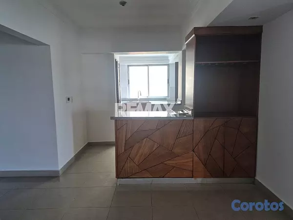 apartamentos - ALQUILO  apartamento en EVARISTO MORALES 8