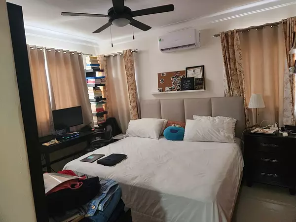 apartamentos - Cuarto Nivel con terraza y 2 parqueos en Alma Rosa I DCND 10