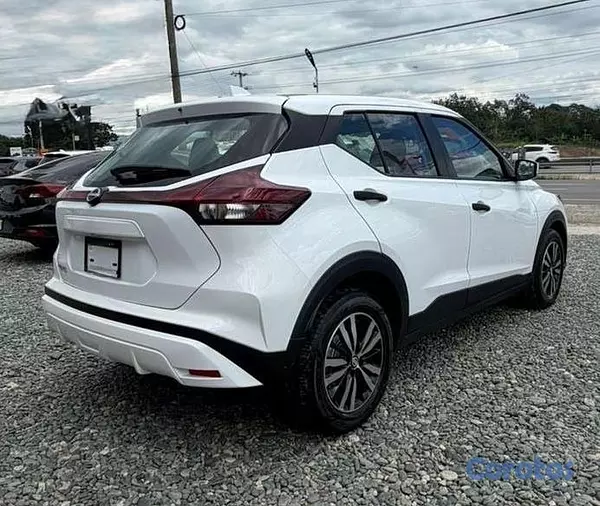 jeepetas y camionetas -  Nissan Kicks S 2023 - Recién Importada, Financiamiento
 7