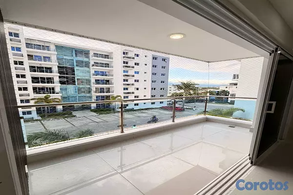 apartamentos - APARTAMENTO EN VENTA EN CERRO ALTO 3