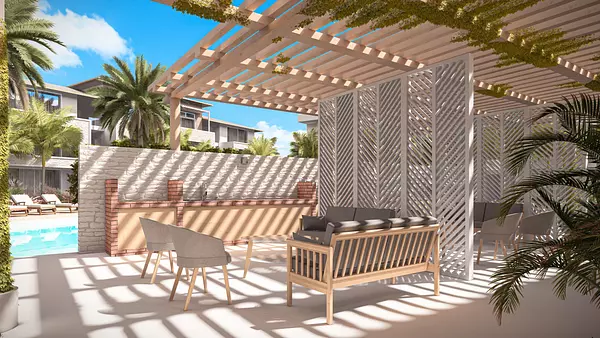 apartamentos - Oportunidad de Inversión y Retiro en el Paraíso,  Aptos en Dominicus - Bayahibe 6