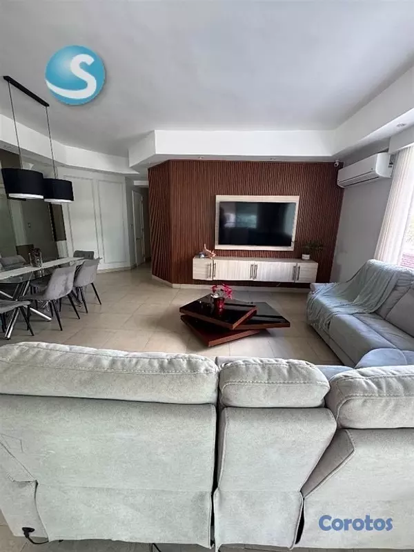 apartamentos - Apartamento en Venta Serrallés 5