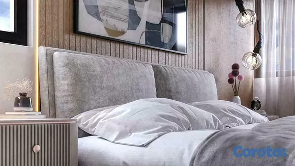 apartamentos - APARTAMENTO EN VENTA, SANTIAGO 6