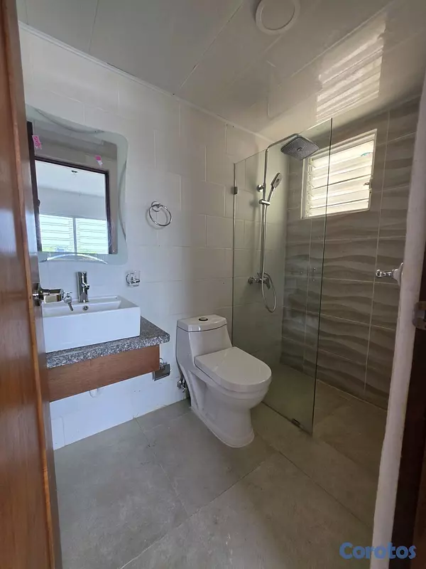 apartamentos - APARTAMENTO EN RENTA EN SANTIAGO DE LOS CABALLEROS POR LA BUENA VISTA 11