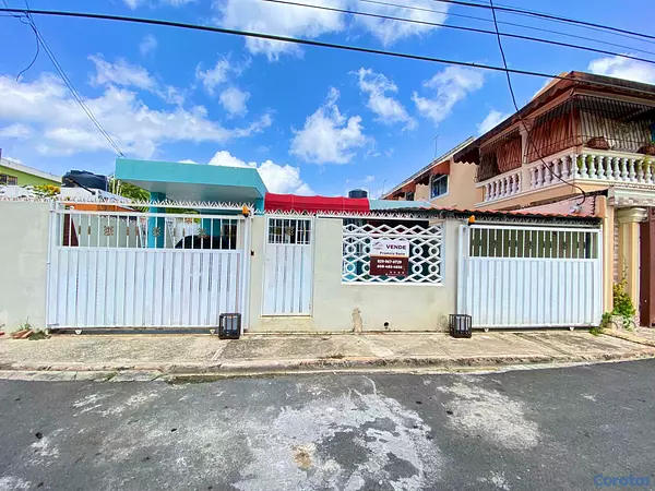 casas - CASA ESPACIOSA Y COMODA 1