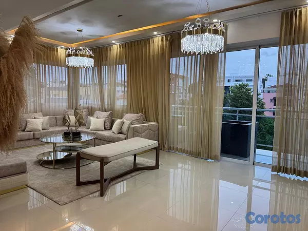 penthouses - Penthouse en Venta – Urb. Los Jardines del Sur 12