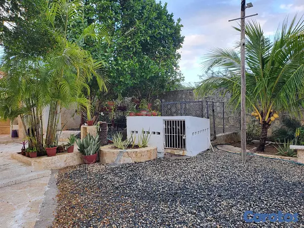 casas vacacionales y villas - Villa en Cumaysa entre Romana y Juan Dolio  7