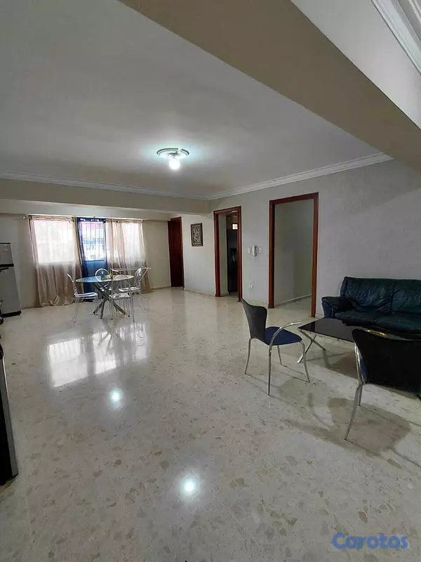 apartamentos - bella vista apto 140 m2 3 habitaciones 2 parqueos  2
