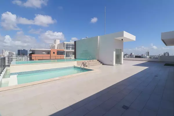 apartamentos - Vendo apartamento en Naco  9