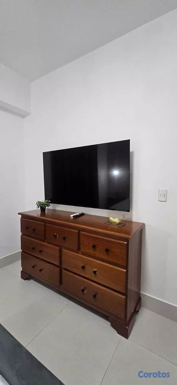 apartamentos - APARTAMENTO EN ALQUILER 📍MIRADOR NORTE  7