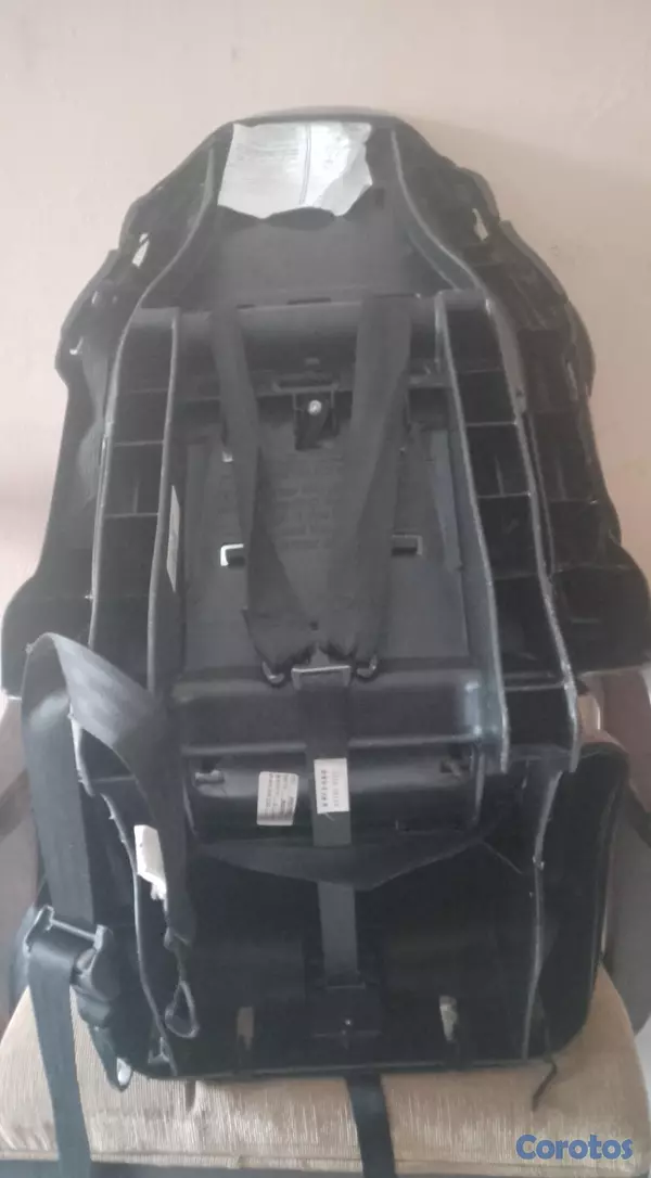 coches y sillas - Se vende Silla de Vehículo para niños 2