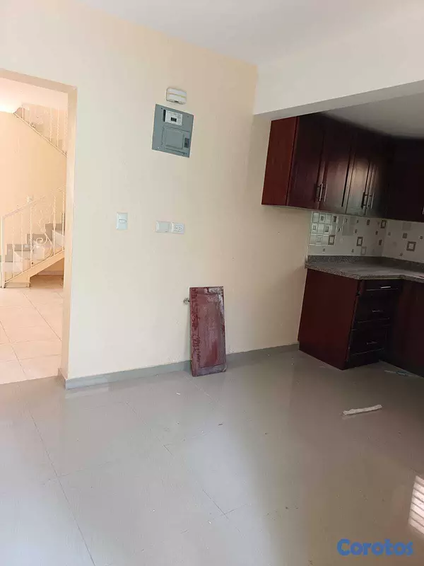casas - Casa Próx. A Carretera Mella Con Chales De Gaulle  14