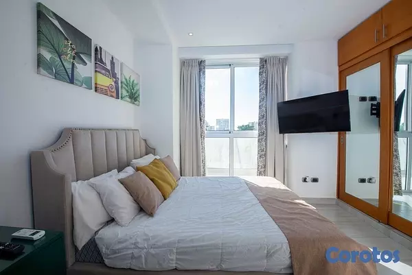 otros inmuebles - Av. Abraham Lincoln - Airbnb Friendly 2