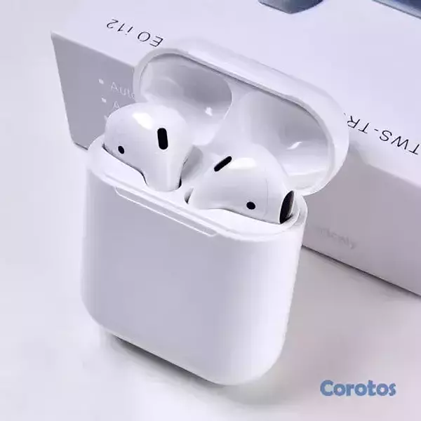 camaras y audio - Audífonos Inalámbricos I12 Bluetooth - Sonido y Comodidad 2