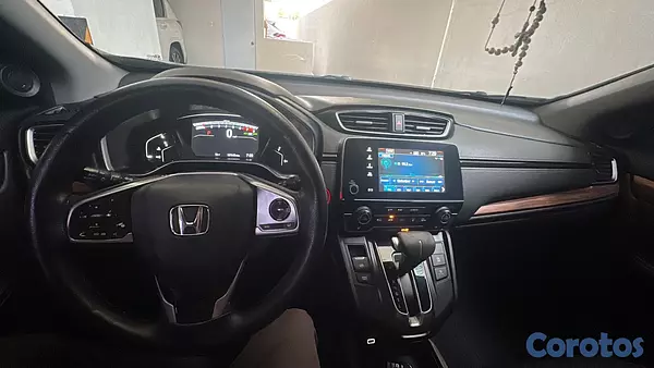 jeepetas y camionetas - 🚘 Honda CR-V 2021 en venta 🚘 4