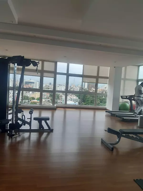 apartamentos - Apto. Amueblado en Bella Vista en Torre Villa Palmera, 1 hab. 
usd$1250.00 1