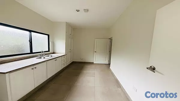 casas - Casa en alquiler en Arroyo Hondo Viejo 3