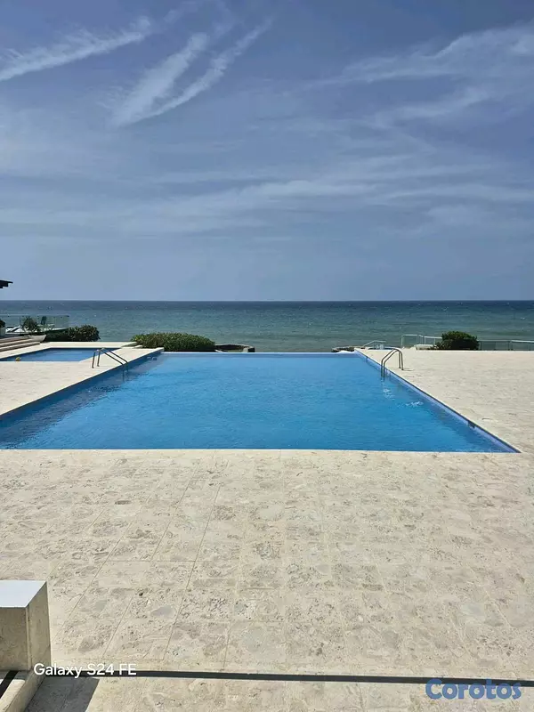 apartamentos - apartamento increíble con una bella vista al mar  2